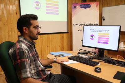 جلسه دفاع از طرح تحقیقاتی با موضوع کاربرد نرم‌افزار PLAXIS 3D در مهندسی ژئوتکنیک برگزار شد